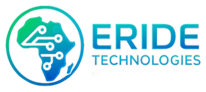 Eridetech Icon